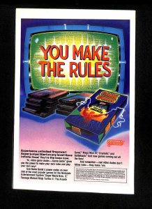 Amazing Spider-Man #359 1st Cameo Carnage!