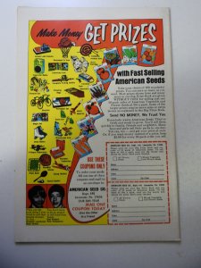 The Frankenstein Monster #10 (1974) VF Condition MVS Intact