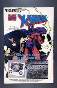 Sleepwalker #8 (1992)