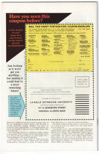 Strange Tales #181 (1975) Warlock