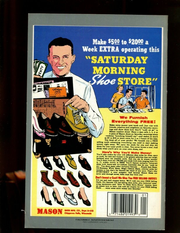 MARVEL MILESTONE EDITION: AMAZING SPIDER-MAN #1 (7.5) REPRINTING!