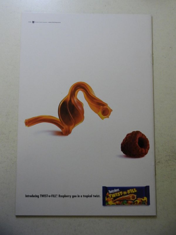 Ultimate Spider-Man #2 (2000) VF/NM Condition