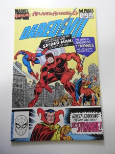 Daredevil Annual #4 (1989)