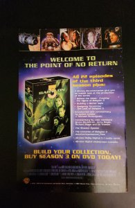 Witchblade #68 (2003)