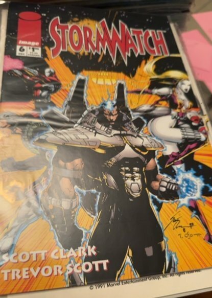 Lot of 49 Comics (See Description) Spawn, Suicide Squad, Superman, Shadowhawk...