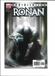 Annihilation Ronin #2 VF/NM