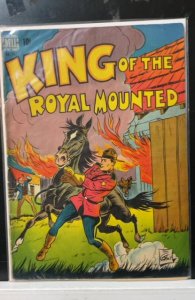 Four Color #207 (1948)