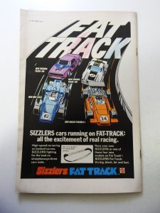 Sub-Mariner #46 (1972) FN Condition