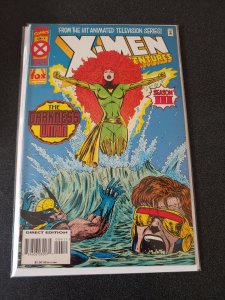 X-Men Adventures #4 (1995)