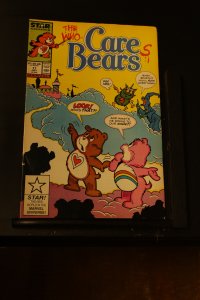 Care Bears #11 (1987) Care Bears