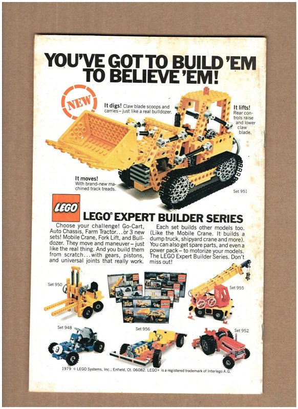 The Defenders #77 Marvel Comics 1979 Hulk Valkyrie Hellcat VG/FN 5.0