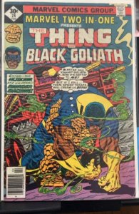 Marvel Two-in-One #24 (1977)