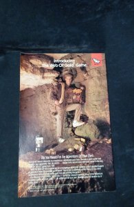 Wolverine #20 Direct Edition (1990)