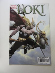 Loki #2 (2004) VF condition