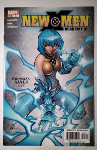 New X-Men #3 (2005) Marvel Comic Book J757