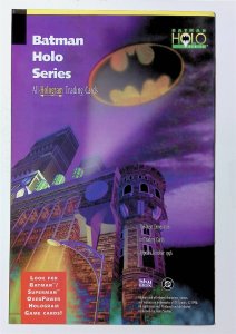 Robin Plus #1 (Dec 1996, DC) VF/NM