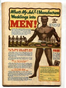 Super Duck #10-- Golden Age--Archie Funny Animal--comic book 1946