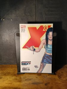 X-23 #1  (2005) X-23