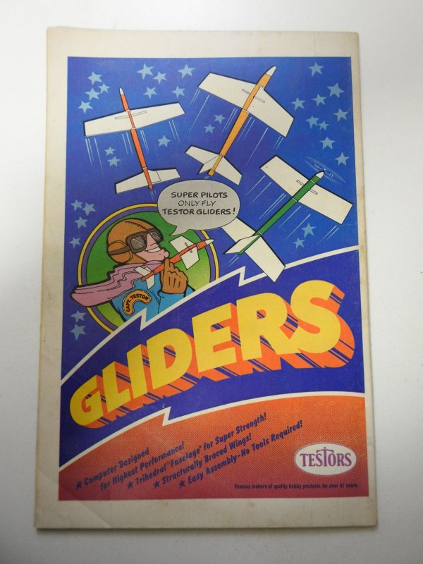 Weird War Tales #66 (1978)