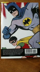 Bat-Manga (translated editions) V3 trade paperback