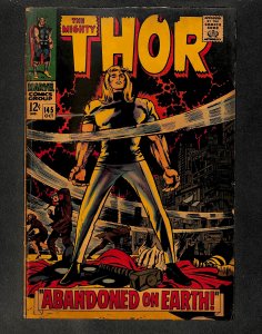 Thor #145