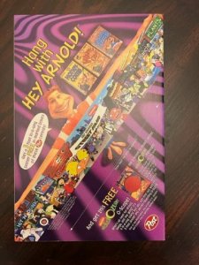 Fantastic Four #10 (1998) - MT