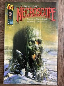 Necroscope #2 (1992)