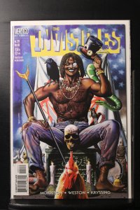 The Invisibles, Volume Two #20 (1998)