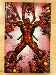 Absolute Carnage vs. Deadpool #3 (2019)