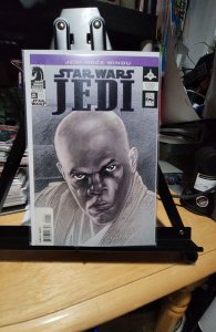 Star Wars: Jedi - Mace Windu (2003)