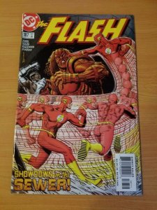 Flash #187 ~ NEAR MINT NM ~ (2002, DC Comics) 