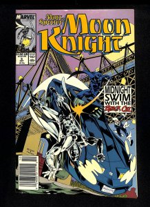 Marc Spector: Moon Knight #5