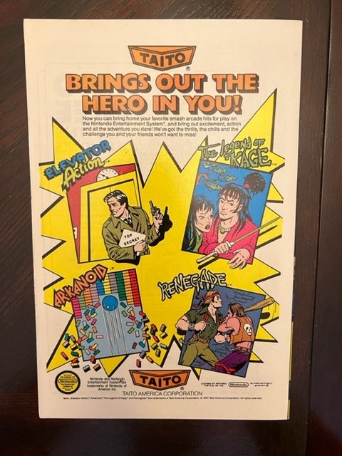 Secret Origins #24 (1988) - NM