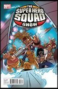 Marvel Super Hero Squad (2010) 3-A  FN