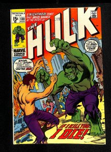 Incredible Hulk (1962) #130