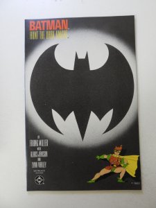 Batman: The Dark Knight #3 (1986) 1st print VF+ condition