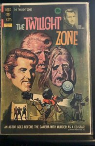 Twilight Zone #44 (1972)