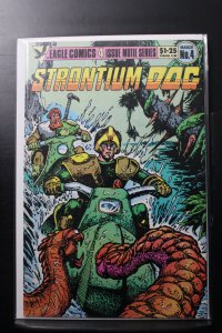 Strontium Dog #4 (1995)