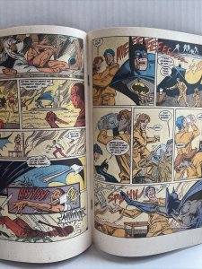 Detective Comics #621