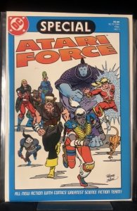 Atari Force Special (1986)