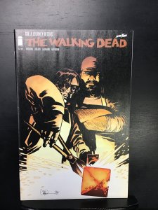 The Walking Dead #131 (2014) nm