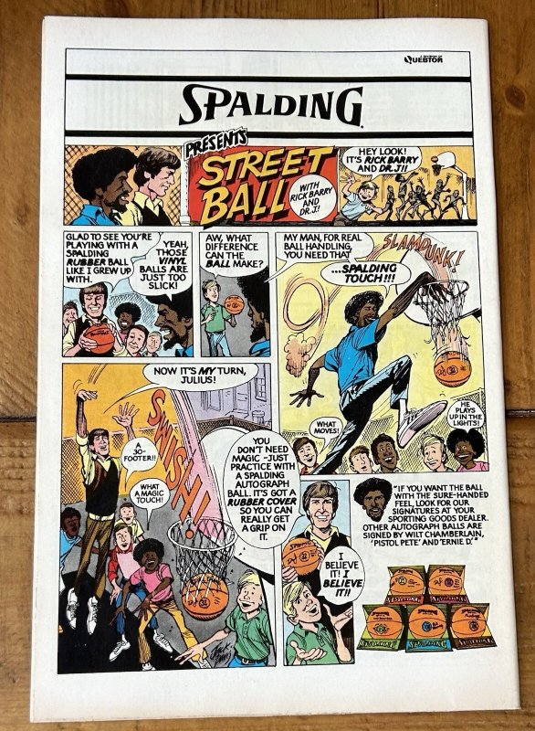 Action Comics Superman #473 Phantom Zone VF- 1977