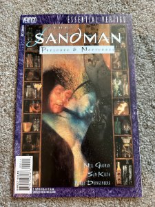 Essential Vertigo: The Sandman #2 (1996)