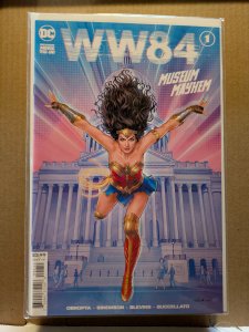 Wonder Woman 1984 (2020)