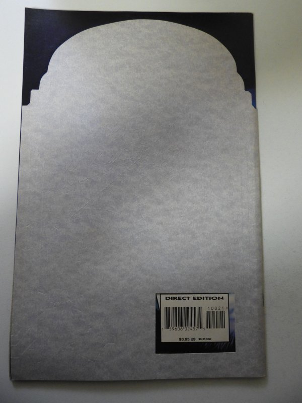 The Amazing Spider-Man #400 FN/VF Condition