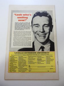 Fantastic Four #129 (1972) FN+ Condition