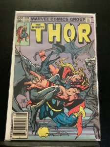 Thor #332 (1983)
