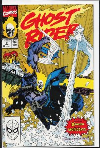 Ghost Rider #9 (1991) Ghost Rider