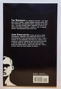 Horrorist, The #1 (Dec 1995, DC) NM-