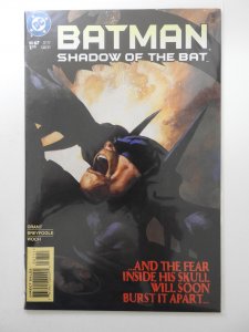 Batman: Shadow of the Bat #67 (1997)